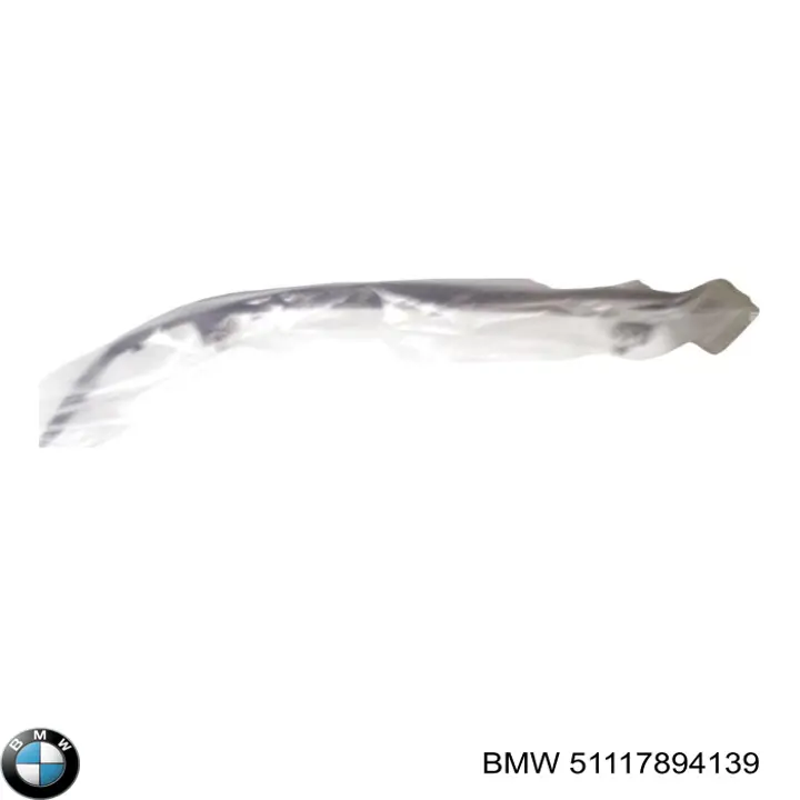 51117894139 BMW 