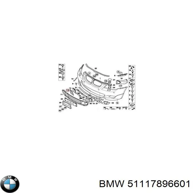  7035106 Autotechteile