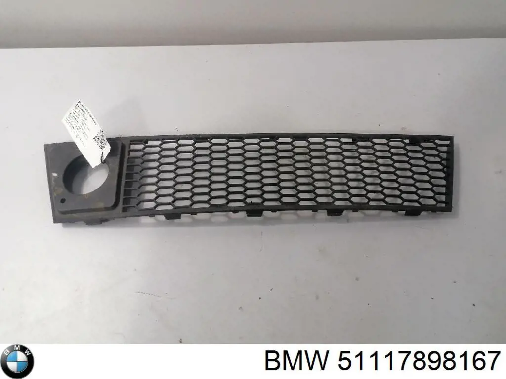  51117898167 BMW