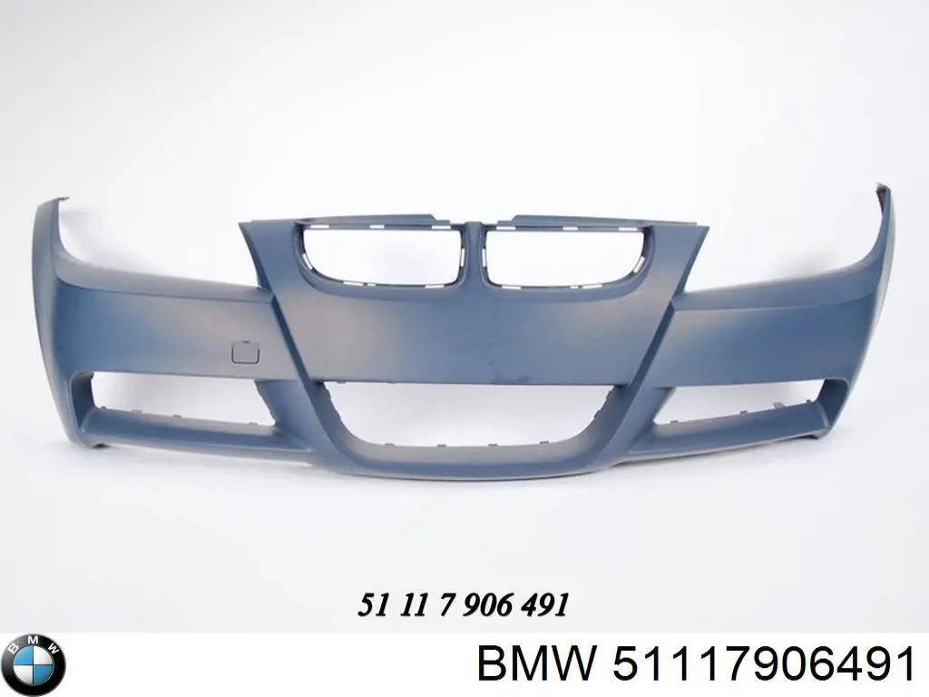  51117906491 BMW