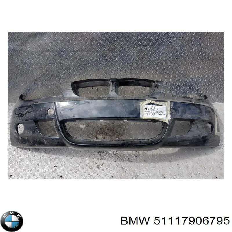  51117906795 BMW