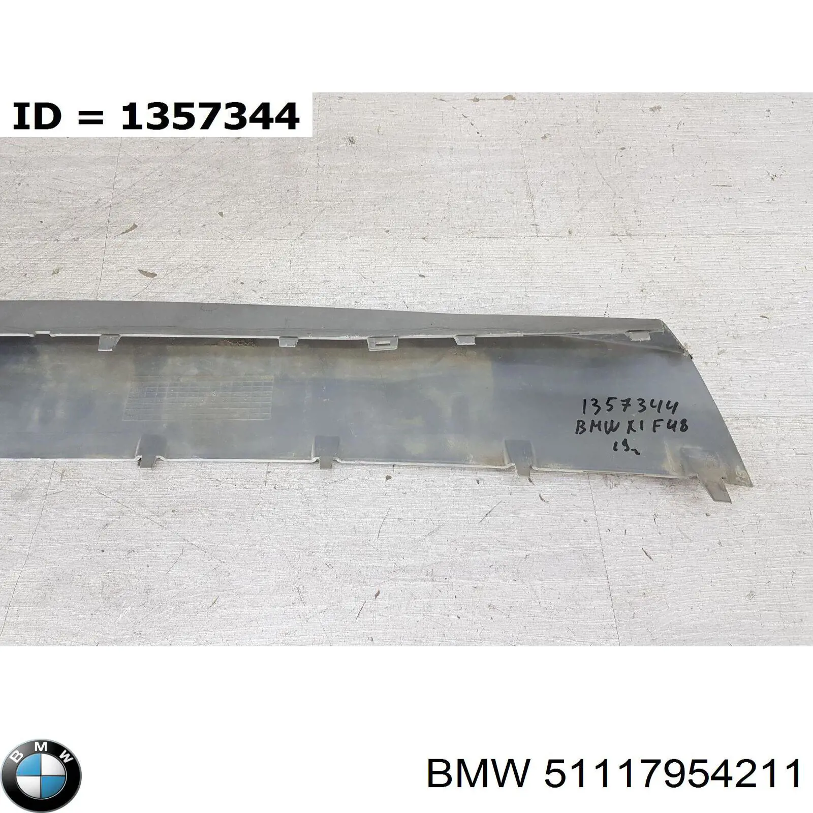 51117954211 BMW 
