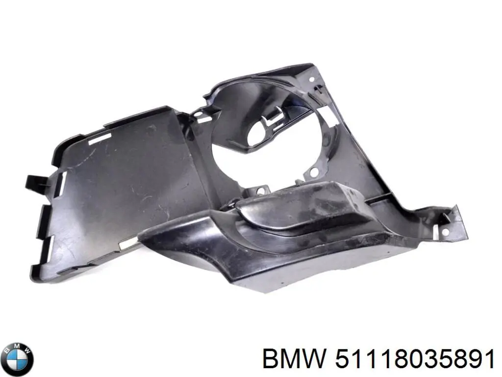 Купити 51118035891 BMW 