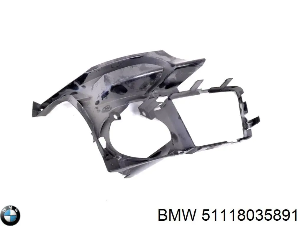 51118035891 BMW 