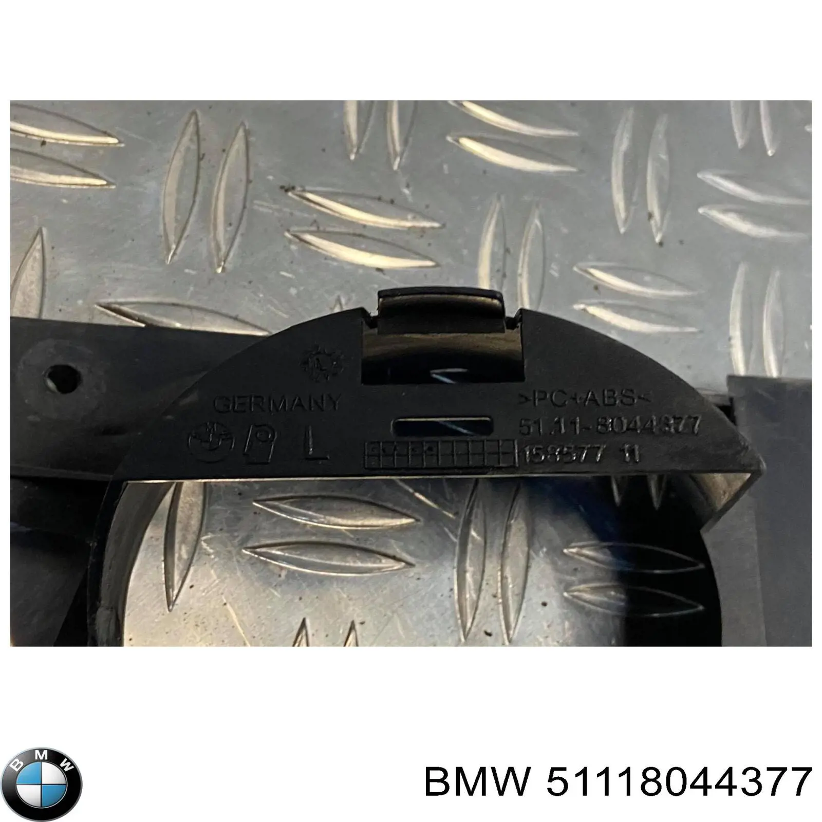 51118044377 BMW 