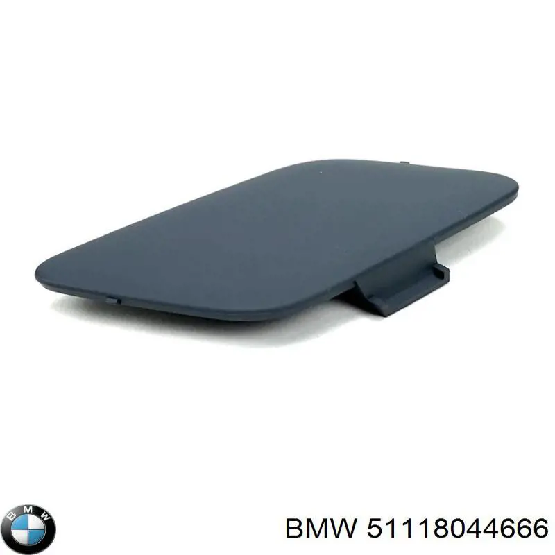 51118044666 BMW 