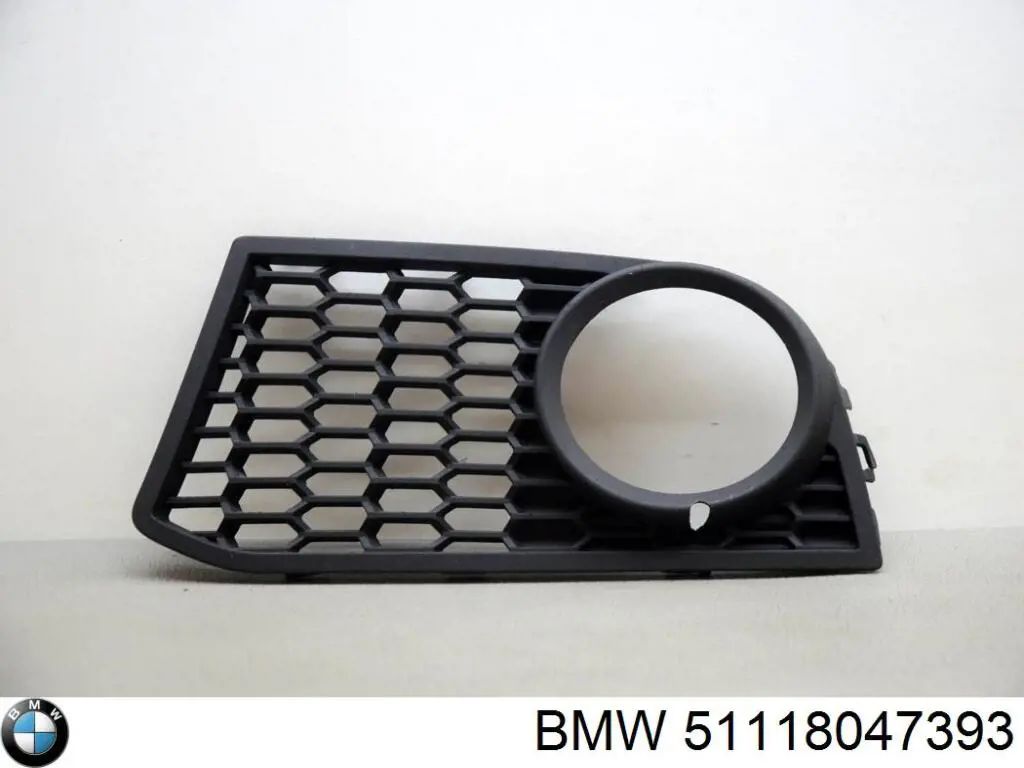  BMW 51118047393 ціна, від 71.91 USD