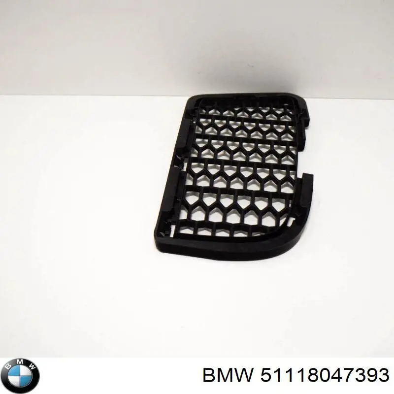  51118047393 BMW
