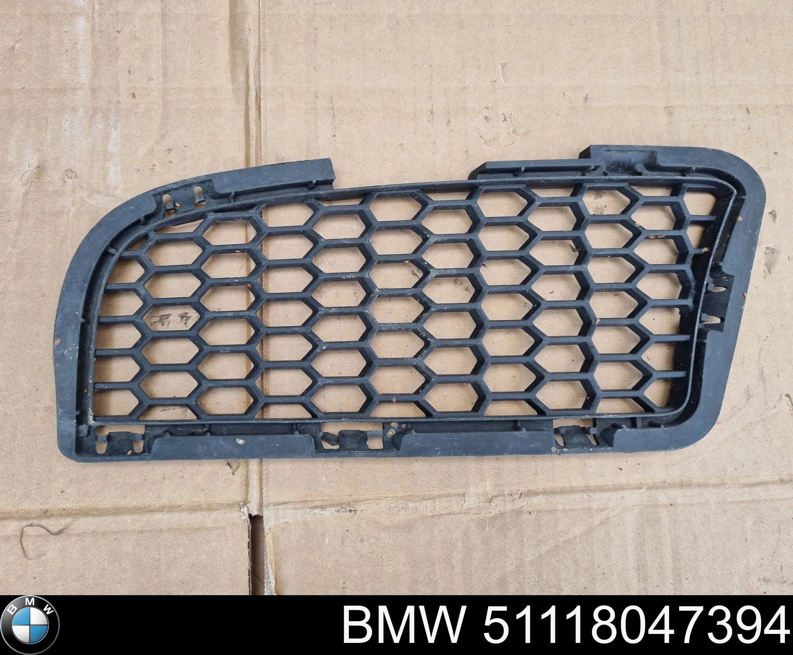 51118047394 BMW 