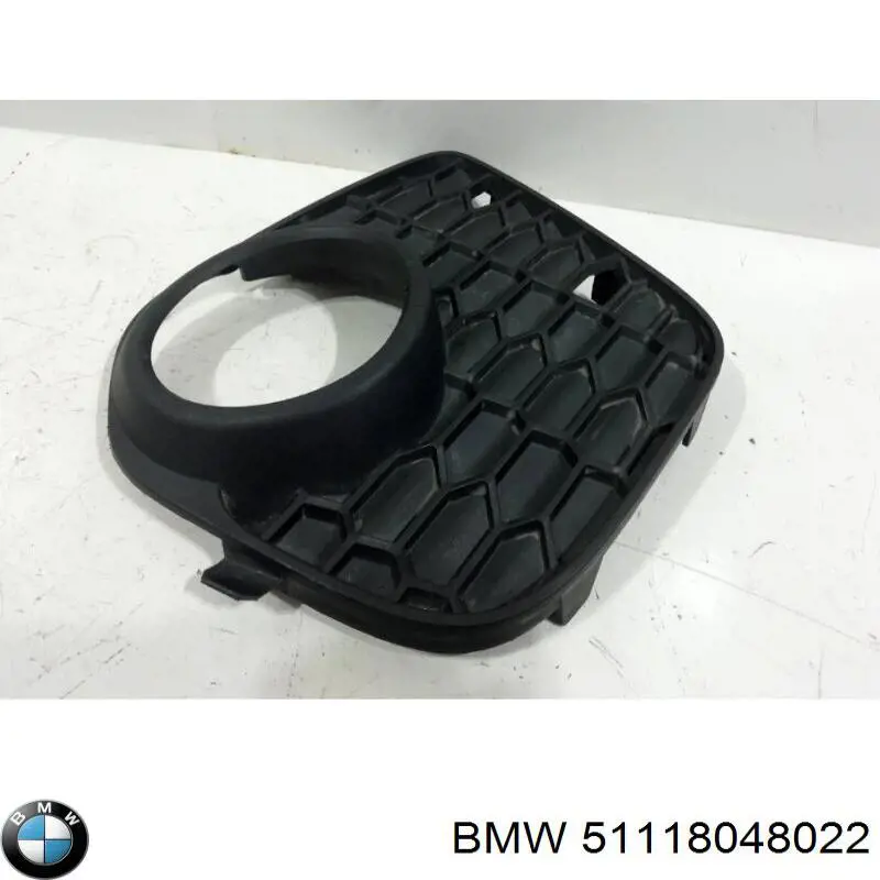 Купити 51118048022 BMW 