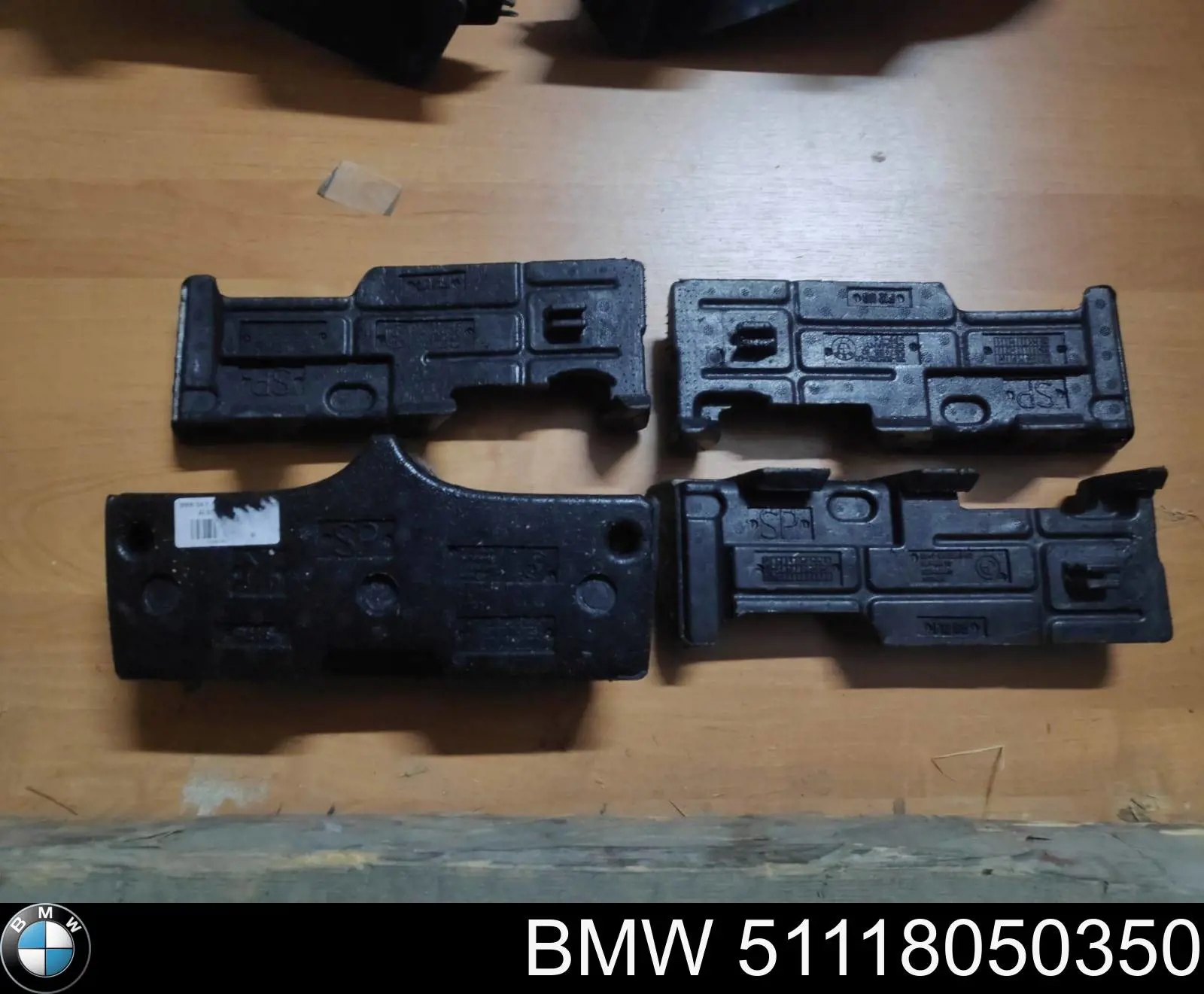 51118050350 BMW 