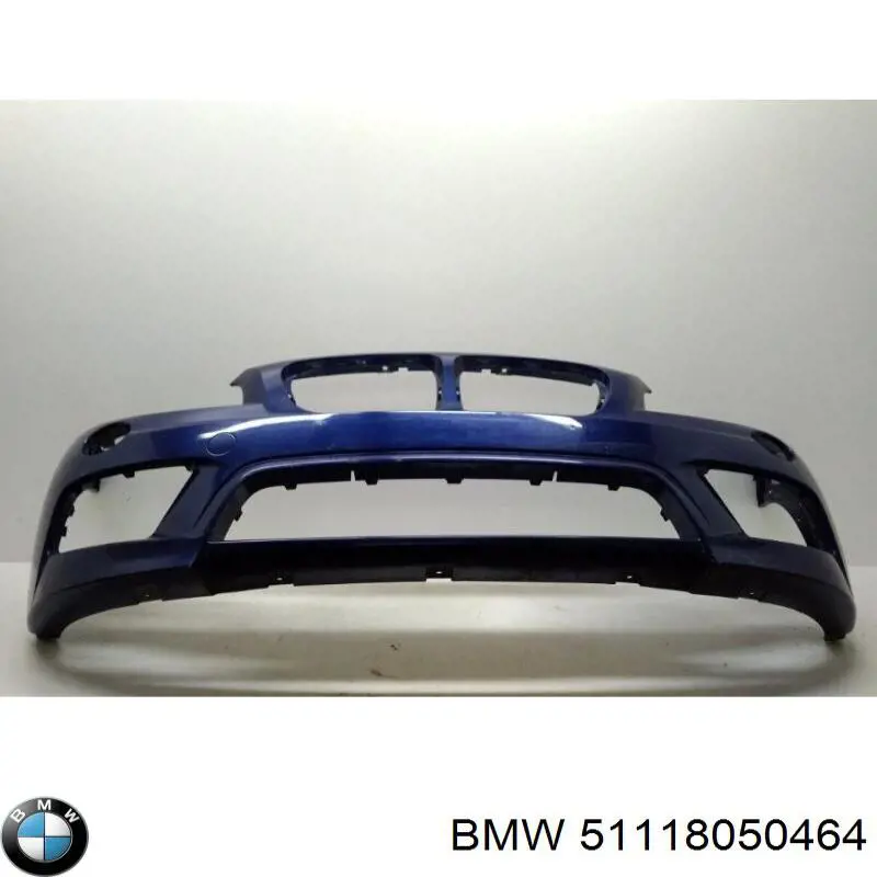 Купити 51118050464 BMW Буфер (бампер) передній