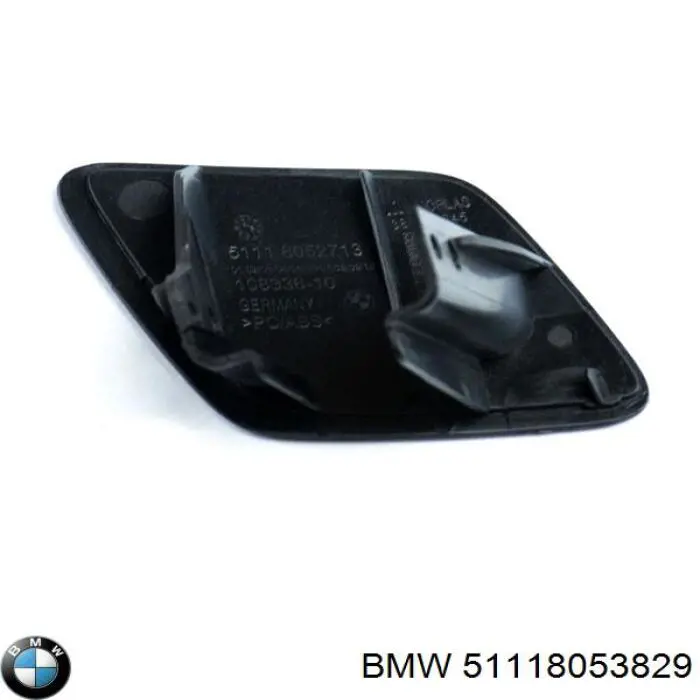  51118053829 BMW