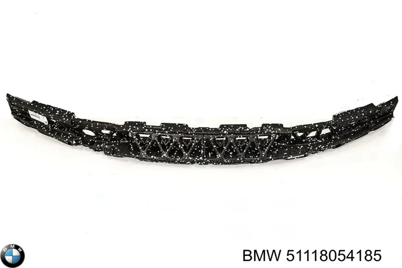Купити 51118054185 BMW Абсорбер (наповнювач) бампера переднього