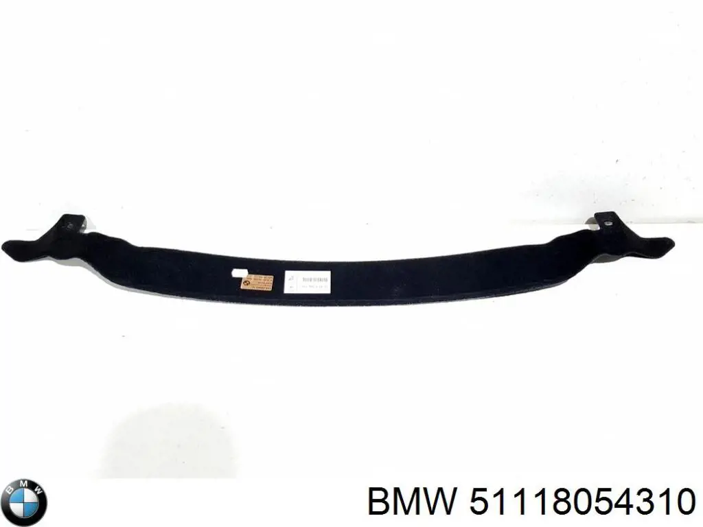  51118054310 BMW