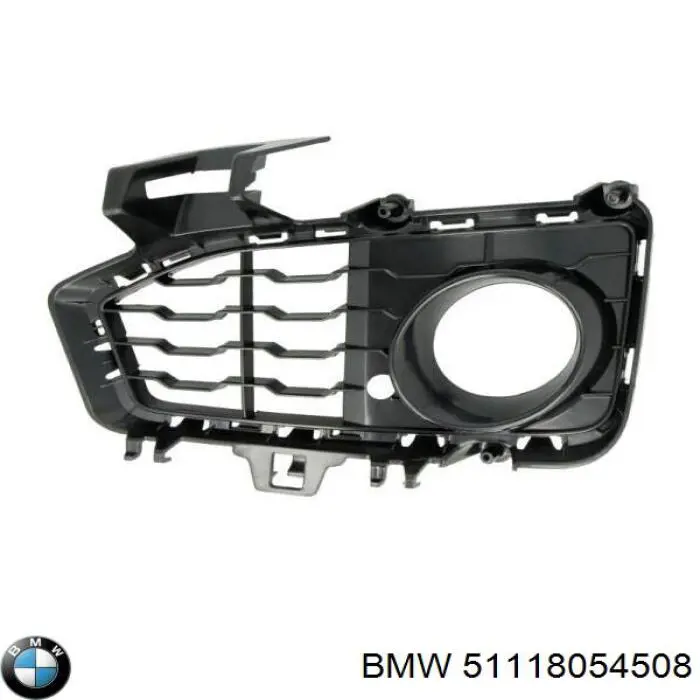  51118054508 BMW