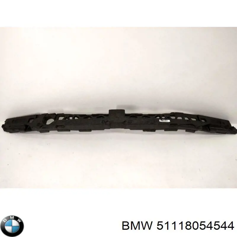 Купити 51118054544 BMW Абсорбер (наповнювач) бампера переднього