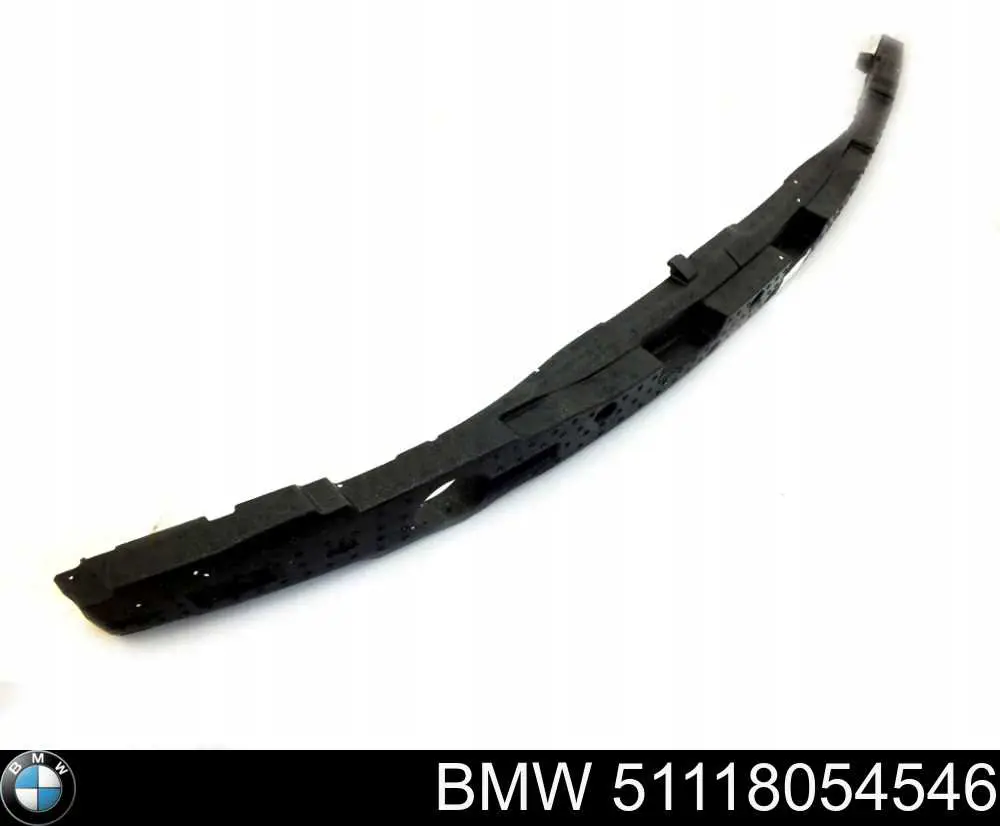 Абсорбер бампера переднього Signeda PBM04075EA ціна, від 57.92 USD