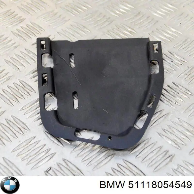 Решітка переднього бампера, нижня Signeda PBM99122CAML ціна, від 12.77 USD