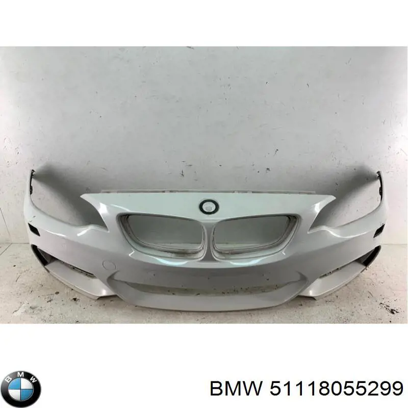  51118055299 BMW