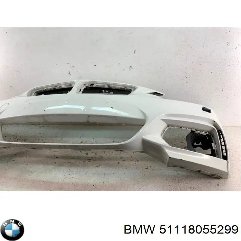  BMW 51118055299 ціна, від 119.23 USD