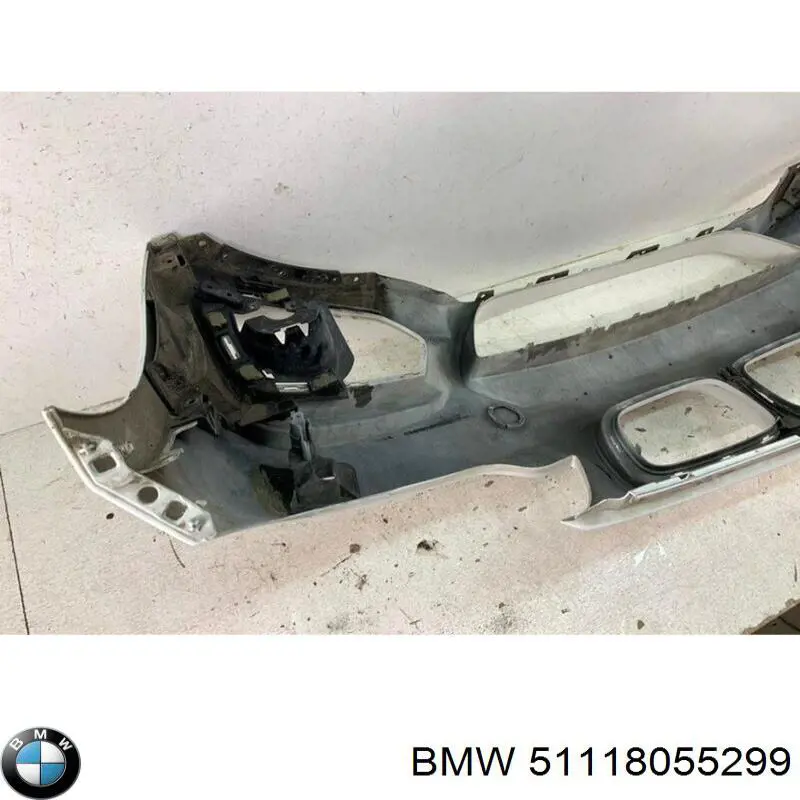 51118055299 BMW 