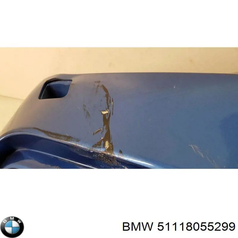 Купити 51118055299 BMW 