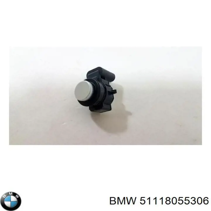Абсорбер бампера переднього BMW 51118055306 ціна, від 135.44 USD