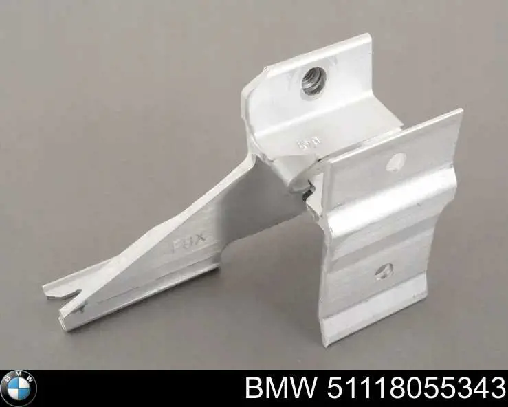 Купити 51118055343 BMW 