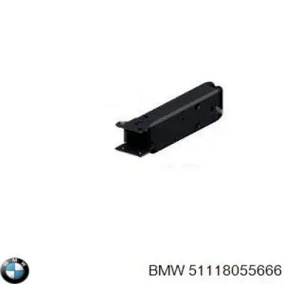  BMW 51118055666 ціна, від 84.92 USD