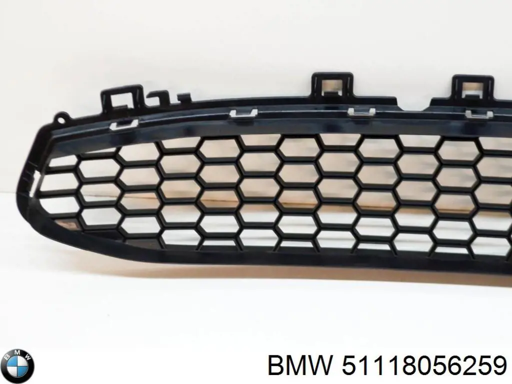  BMW 51118056259 ціна, від 53.09 USD