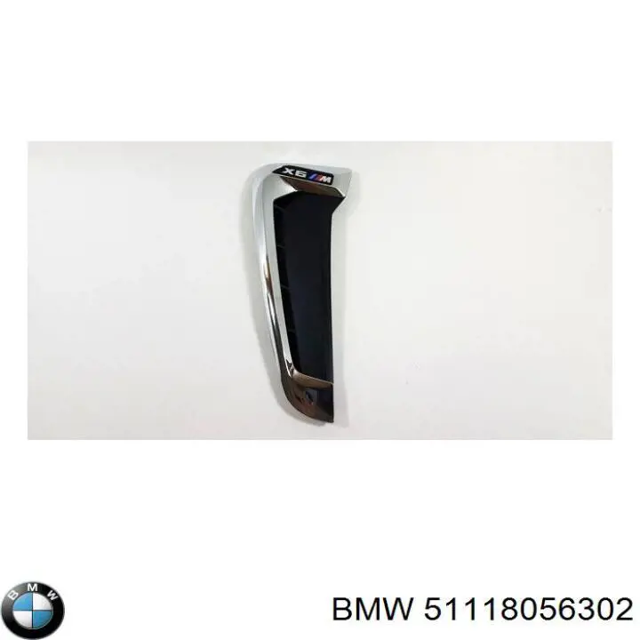 51118056302 BMW 