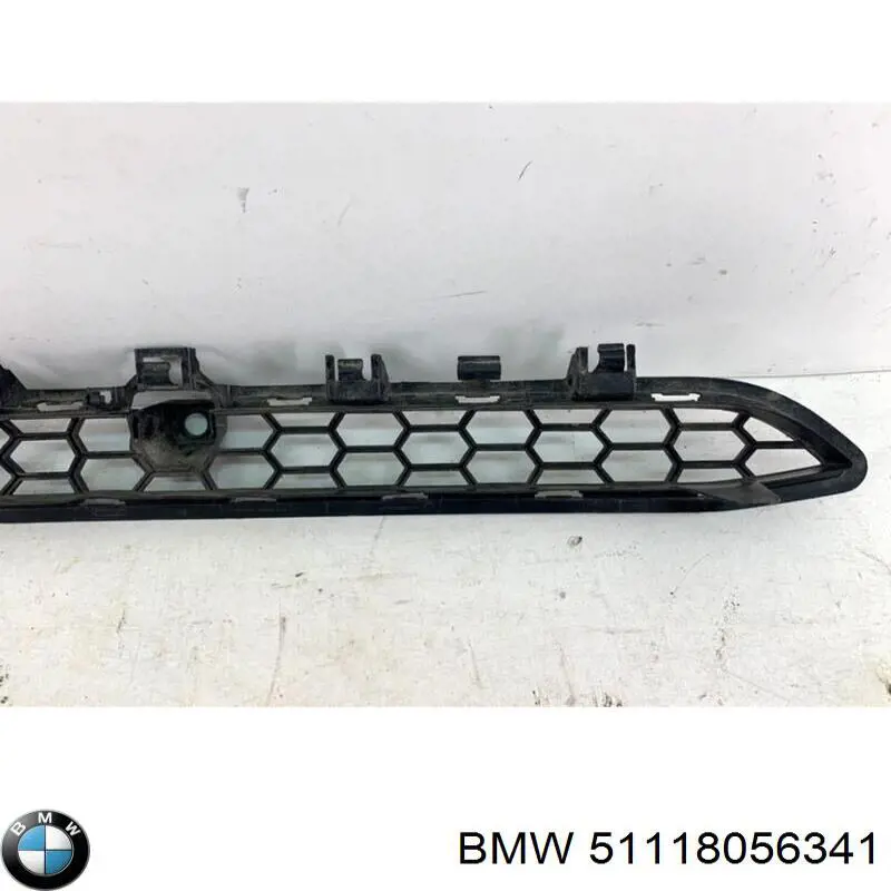  BMW 51118056341 ціна, від 88.07 USD
