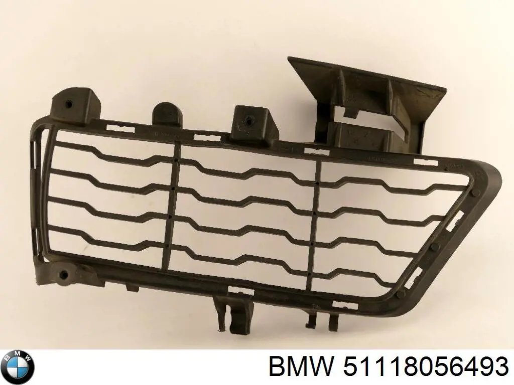  BMW 51118056493 ціна, від 77.98 USD