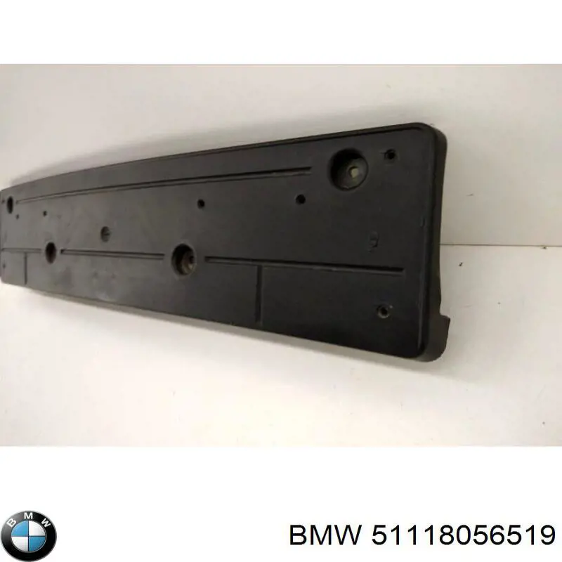  51118056519 BMW