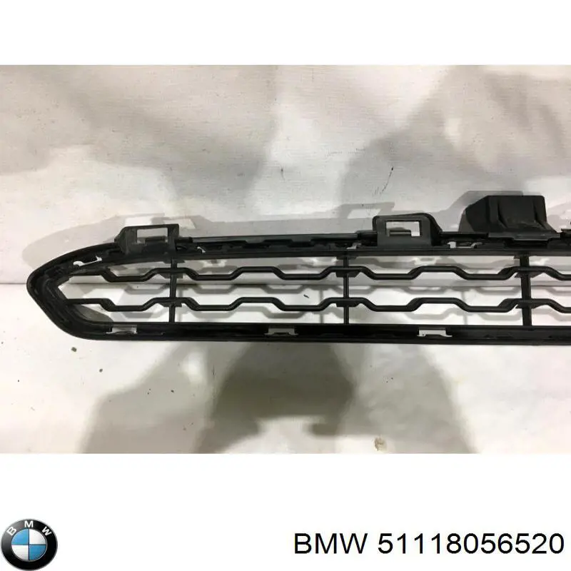 Купити 51118056520 BMW 
