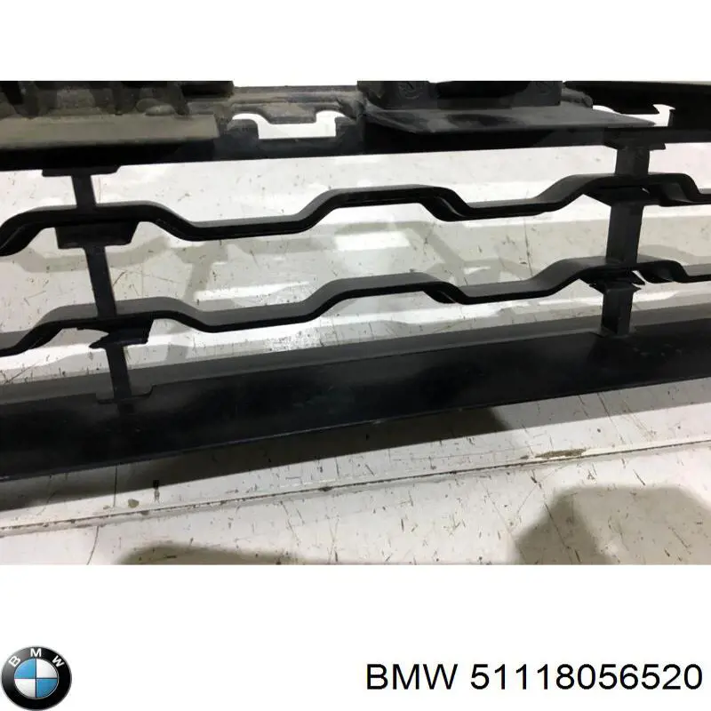  BMW 51118056520 ціна, від 33.58 USD