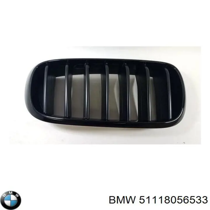 51118056533 BMW 