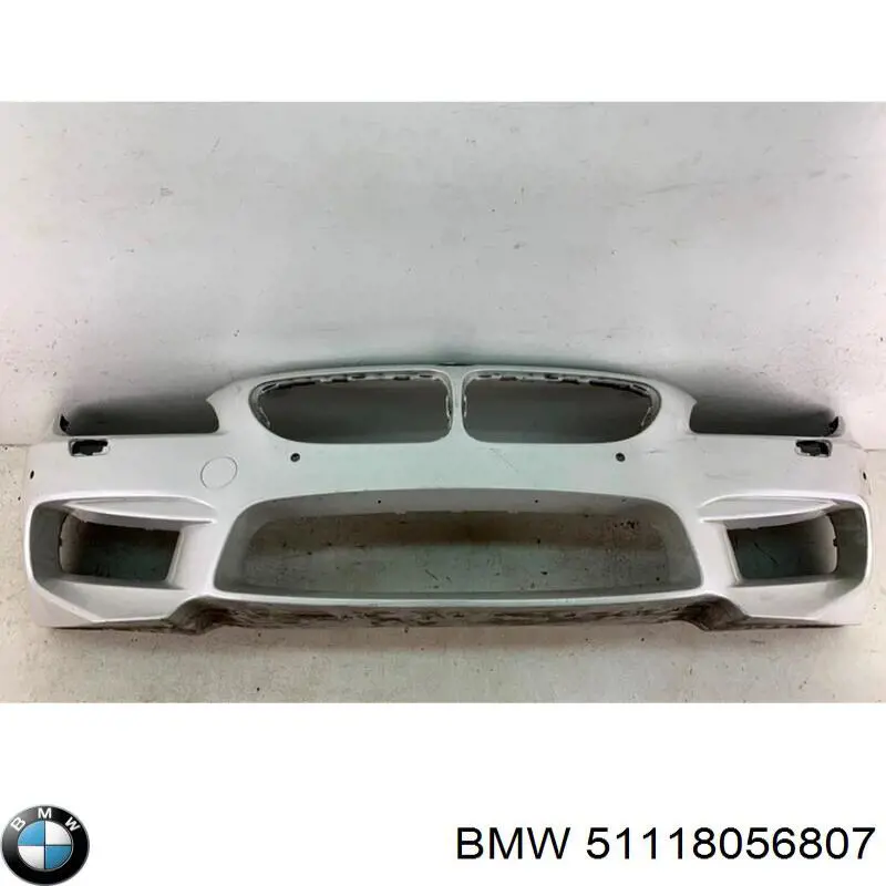  BMW 51118056807 ціна, від 625.00 USD