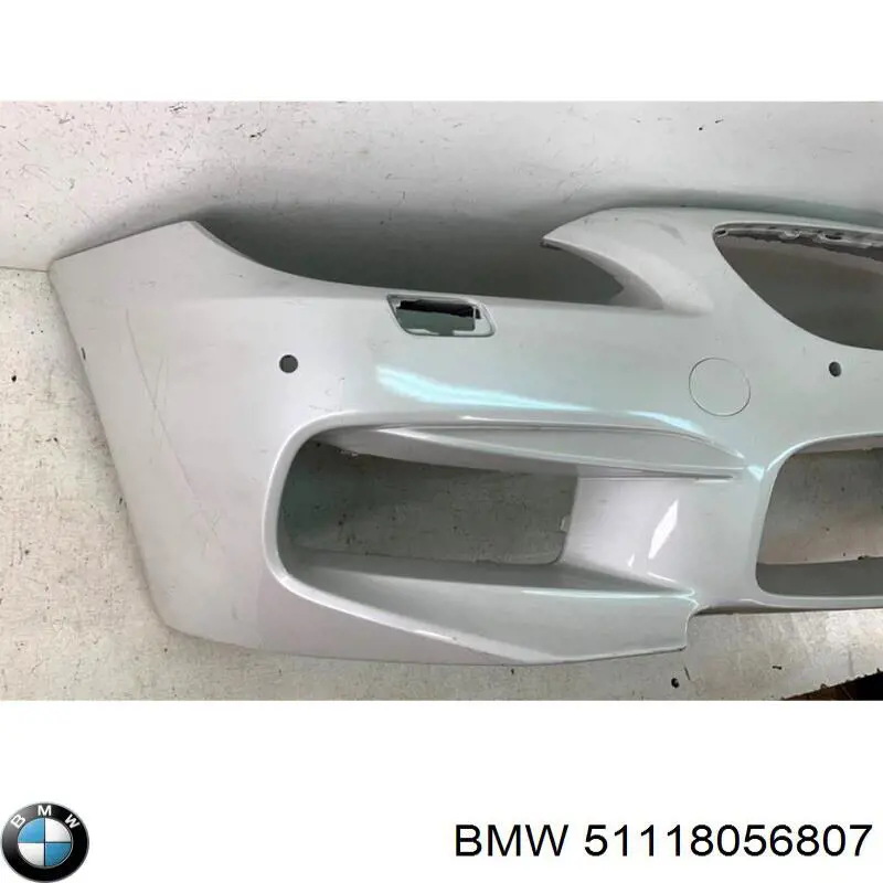 51118056807 BMW 