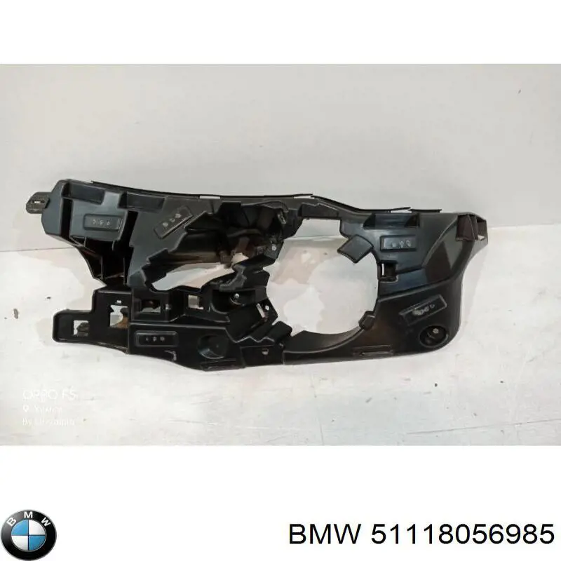 51118056985 BMW 