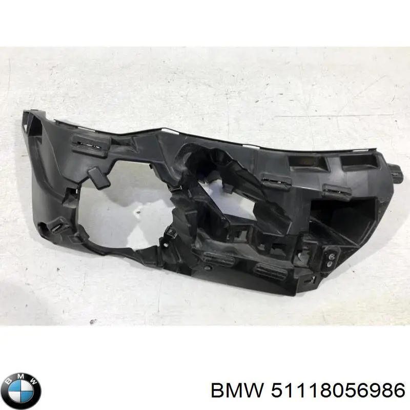  51118056986 BMW