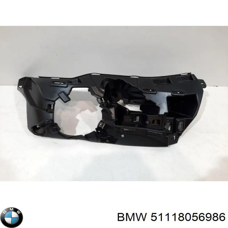  BMW 51118056986 ціна, від 63.34 USD
