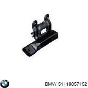 Кронштейн підсилювача переднього бампера BMW 51118057152 ціна, від 115.53 USD