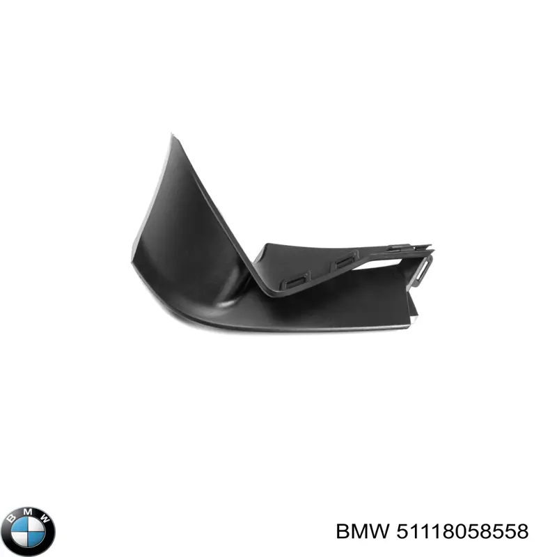  51118058558 BMW