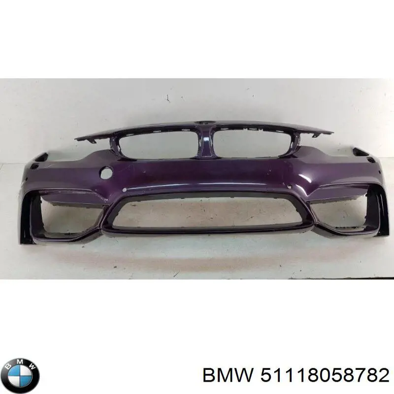  51118058782 BMW