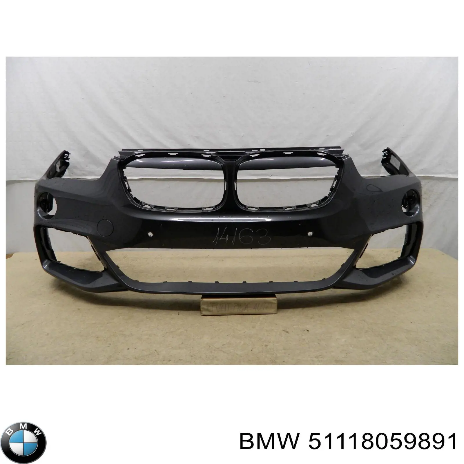  BMW 51118059891 ціна, від 171.26 USD