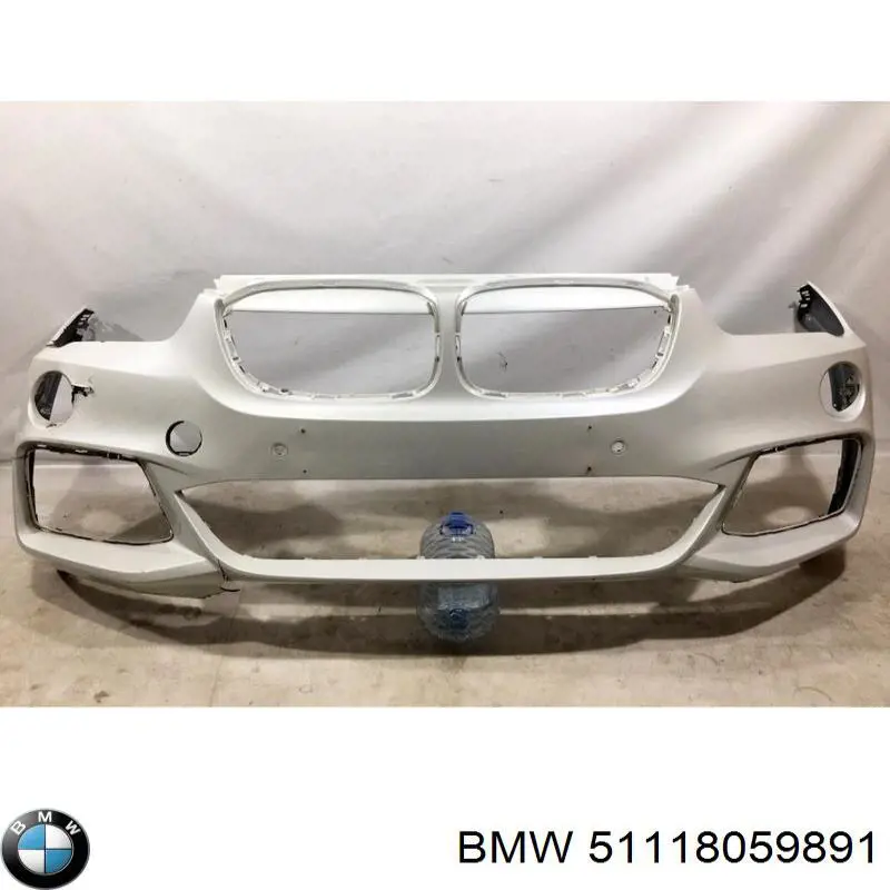  51118059891 BMW