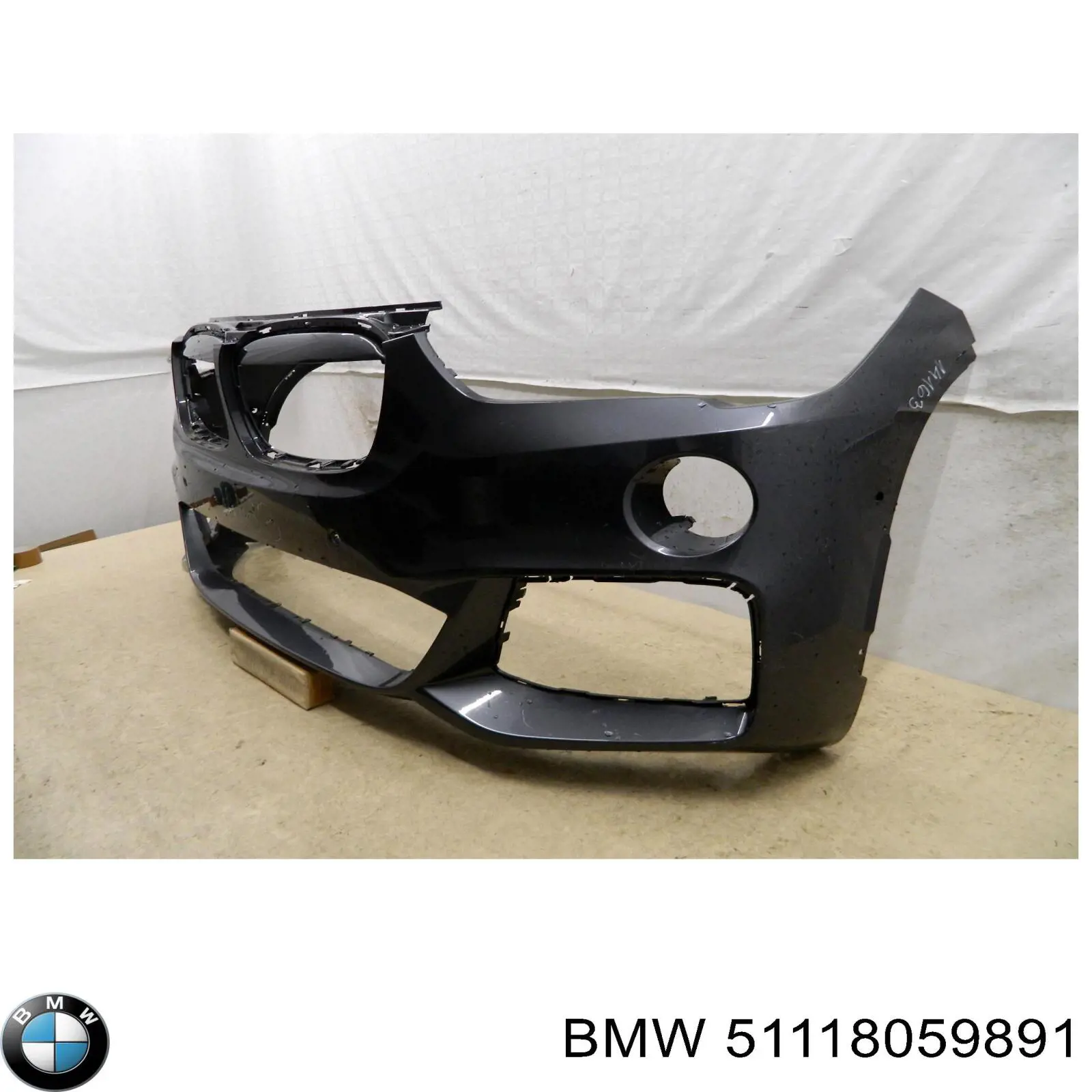 51118059891 BMW 