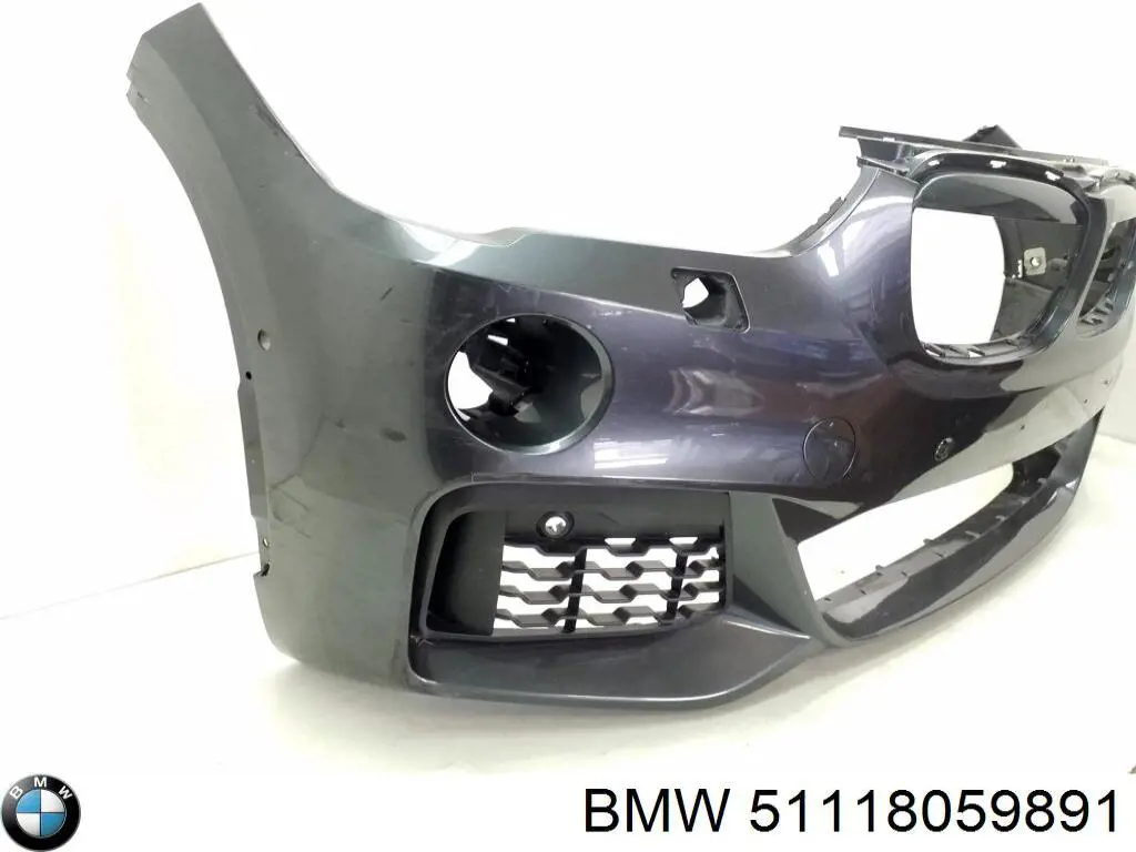 Купити 51118059891 BMW 